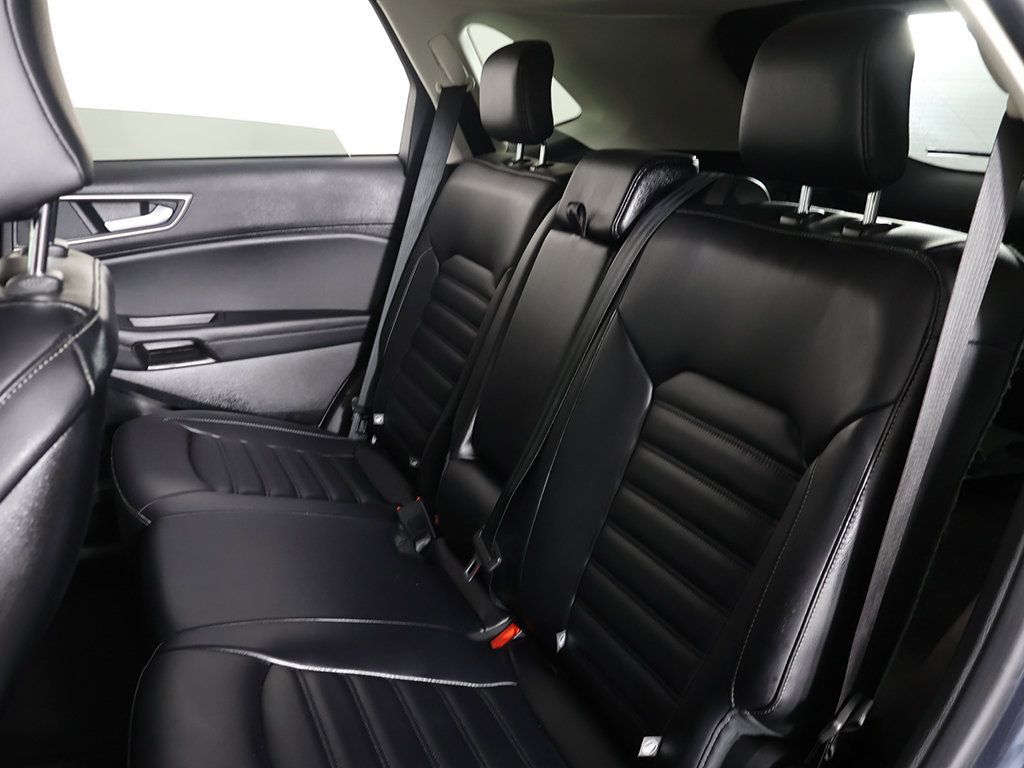 Used 2024 Ford Edge SEL w/ Convenience Package AWD/4WD image 31