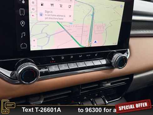 Used 2023 GMC Canyon AT4 image 21