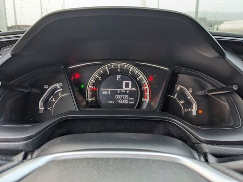 Used 2016 Honda Civic LX image 28