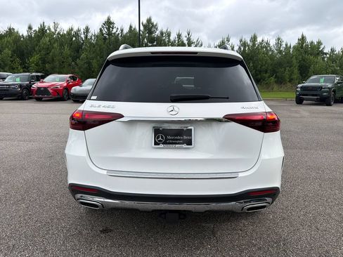 Used 2024 Mercedes-Benz GLE 450 4MATIC image 11