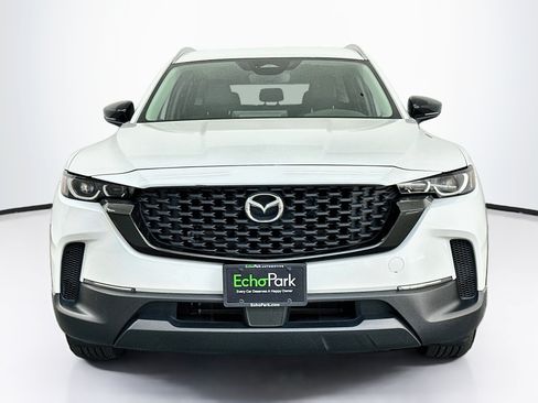 Used 2025 MAZDA CX-50 2.5 Hybrid w/ Preferred Pkg AWD/4WD image 2