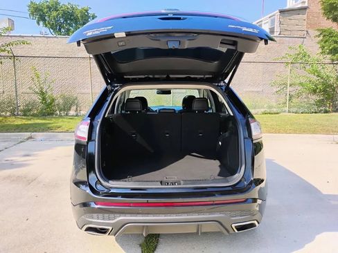 Used 2018 Ford Edge Sport w/ Equipment Group 401A image 10