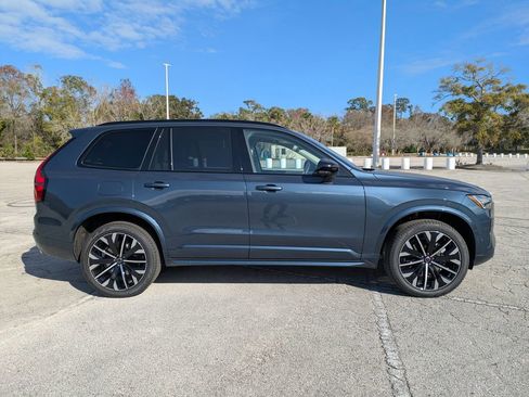 New 2026 Volvo XC90 B6 Ultra w/ Protection Package Premier image 7