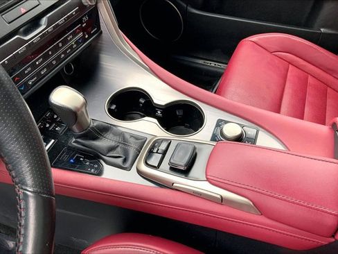 Used 2016 Lexus RX 350 AWD image 17