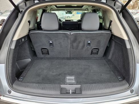 Certified 2023 Acura MDX SH-AWD w/ Technology Package image 21