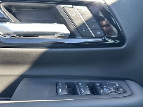 New 2026 Chevrolet Tahoe Premier image 14