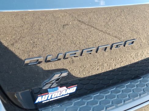 Used 2022 Dodge Durango GT image 30