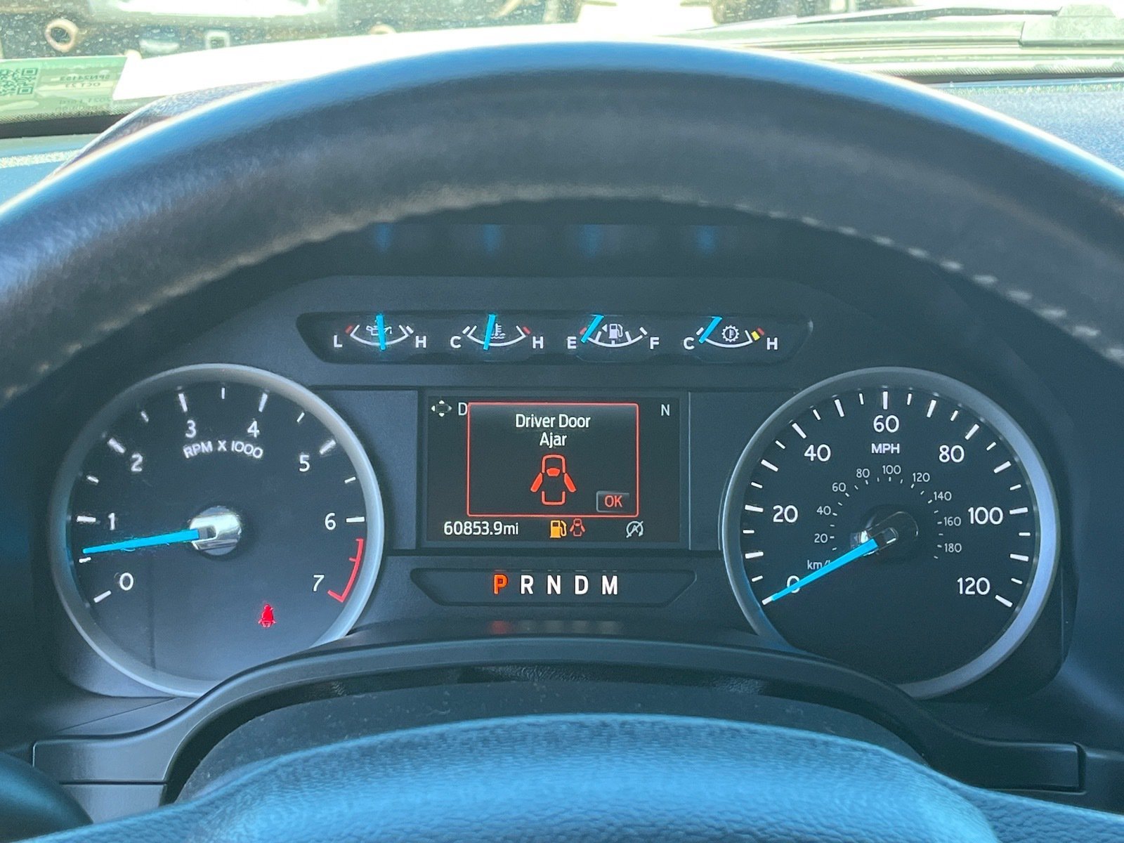 Used 2021 Ford Expedition XL RWD image 21