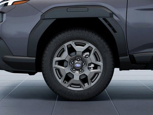 New 2026 Subaru Outback Premium AWD/4WD image 9
