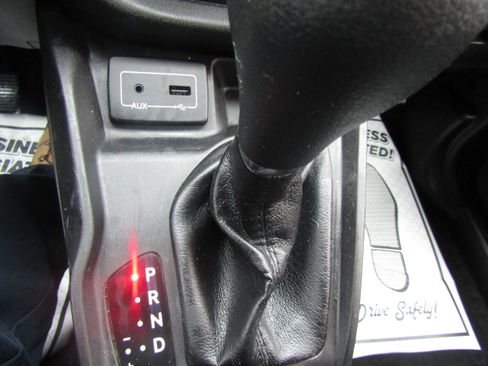 Used 2019 RAM ProMaster City Tradesman SLT image 11