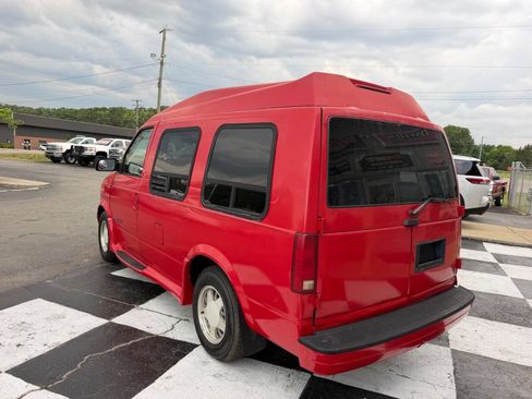 Used 1997 Chevrolet Astro AWD image 8