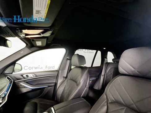 Used 2024 BMW X5 xDrive40i image 30