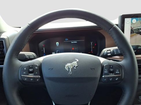 New 2026 Ford Bronco Sport Outer Banks w/ Outer Banks Tech Package+ AWD/4WD image 20