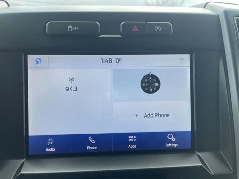 Used 2020 Ford F150 XLT w/ Equipment Group 301A Mid AWD/4WD image 27