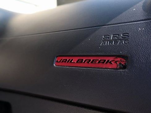 Used 2023 Dodge Charger SRT Hellcat w/ Harman/Kardon Audio Group image 54