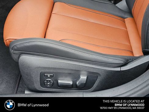 New 2026 BMW 840i xDrive w/ M Sport Professional Package AWD/4WD image 25