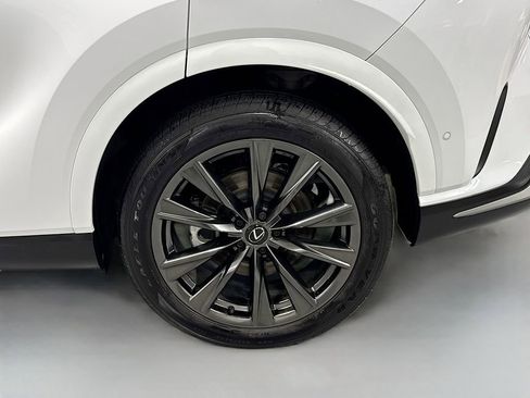 Used 2024 Lexus RX 350 F Sport w/ Convenience Package image 12