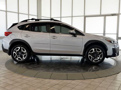 Used 2020 Subaru Crosstrek Hybrid w/ Moonroof Package AWD/4WD image 9