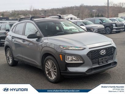 Used 2019 Hyundai Kona SEL