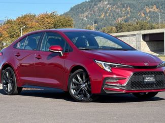 Used 2024 Toyota Corolla SE video 1