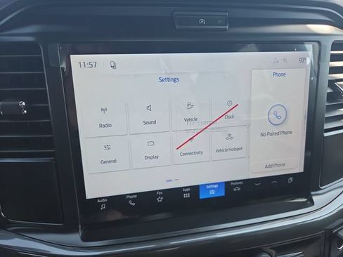 New 2026 Ford F150 STX AWD/4WD image 37