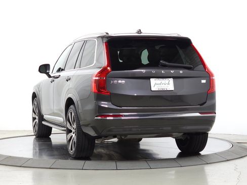 Used 2024 Volvo XC90 T8 Plus w/ Protection Package Premier AWD/4WD image 7