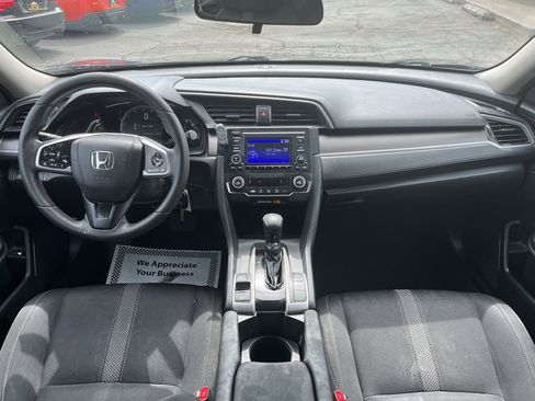 Used 2019 Honda Civic LX image 20