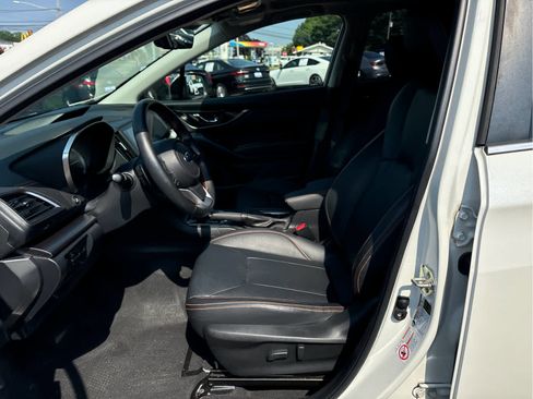 Used 2019 Subaru Crosstrek 2.0i Limited w/ Moonroof Package AWD/4WD image 8