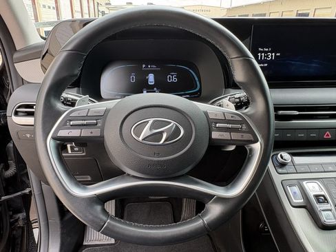 Used 2024 Hyundai Palisade XRT FWD image 15