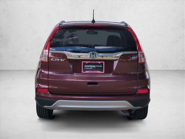 Used 2016 Honda CR-V EX-L image 7