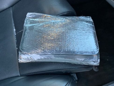 Used 2024 Lincoln Navigator Reserve image 13