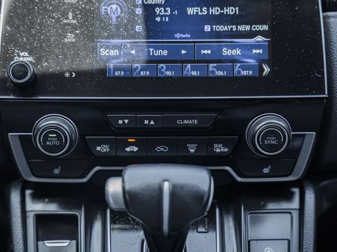 Used 2022 Honda CR-V EX-L image 24