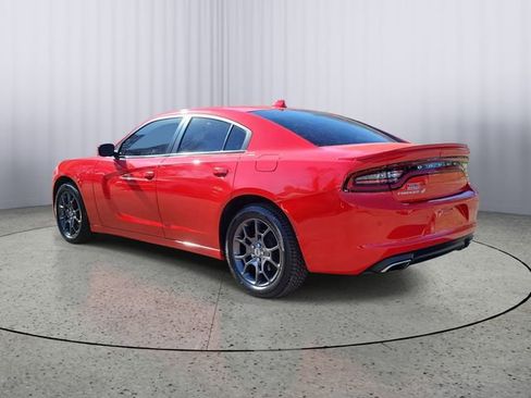 Used 2018 Dodge Charger GT image 3