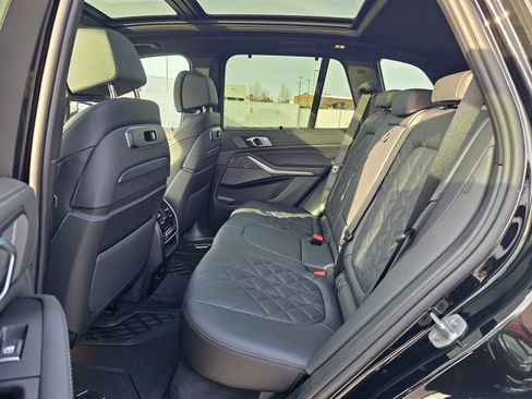 New 2026 BMW X5 xDrive40i w/ Executive Package image 46