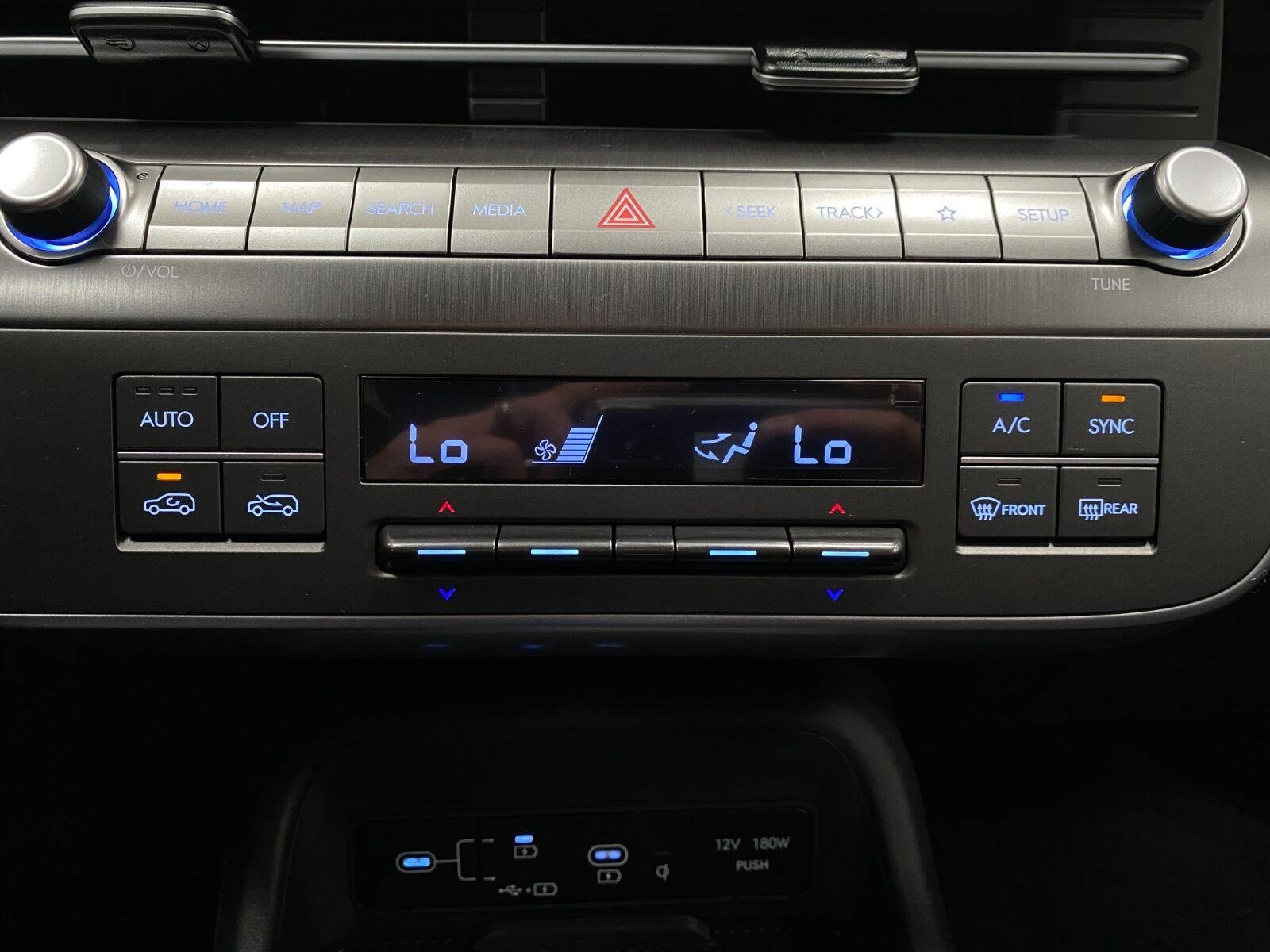 New 2027 Hyundai Kona SEL Sport AWD/4WD image 24