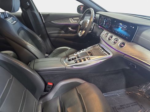Used 2021 Mercedes-Benz AMG GT 53 image 10