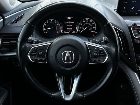 Used 2021 Acura RDX FWD image 13
