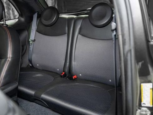 Used 2014 FIAT 500 e image 4