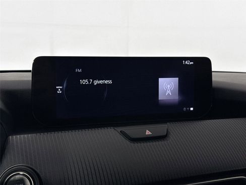 Certified 2025 MAZDA CX-90 3.3 Turbo w/ Select Package image 21