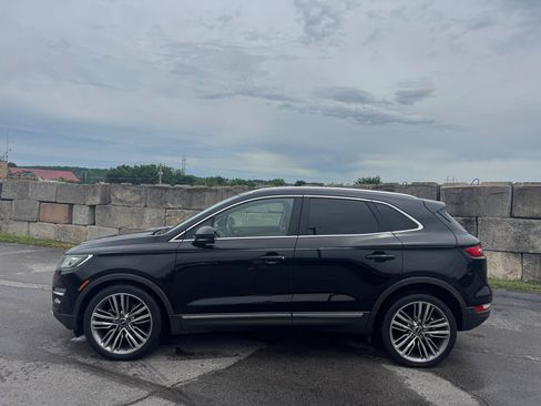 Used 2016 Lincoln MKC Reserve AWD/4WD image 3
