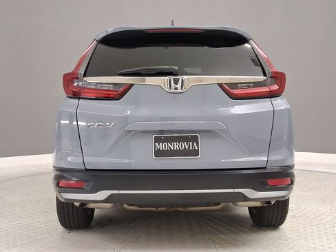 Used 2020 Honda CR-V EX-L image 53