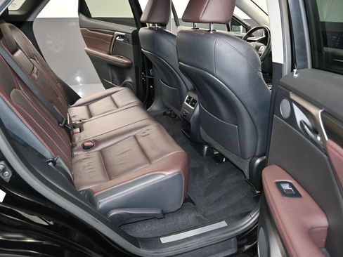 Used 2016 Lexus RX 350 AWD w/ Premium Package image 14