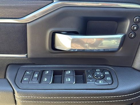 New 2026 RAM 2500 Laramie w/ Sport Appearance Package image 17