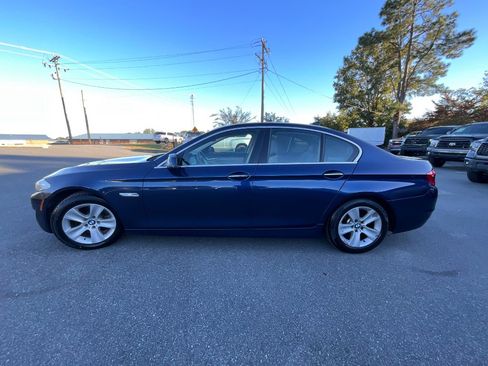 Used 2011 BMW 528i Sedan image 7
