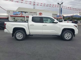 New 2026 Toyota Tacoma SR5 RWD video 2