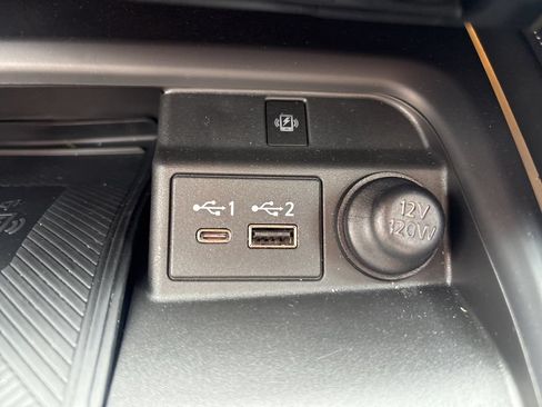 Used 2024 INFINITI QX50 Sport FWD image 25