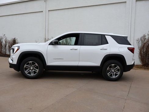 New 2026 GMC Terrain Elevation w/ Technology Package II image 4