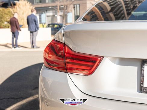 Used 2019 BMW 440i Gran Coupe w/ M Sport Package image 46