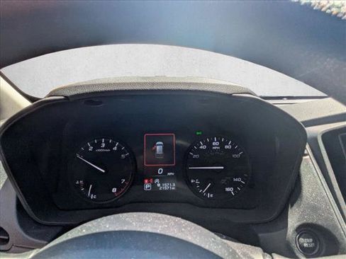 Used 2024 Subaru Impreza 2.0i AWD/4WD image 17