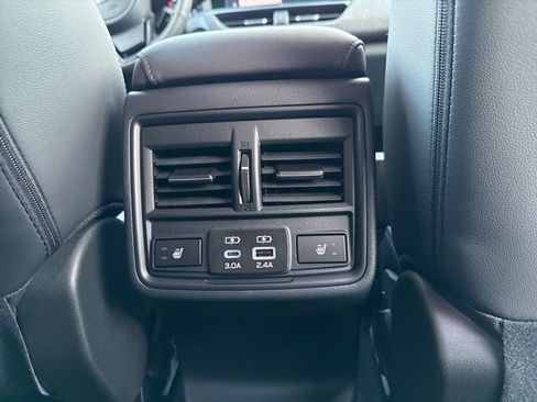 New 2026 Subaru Outback Limited XT image 14